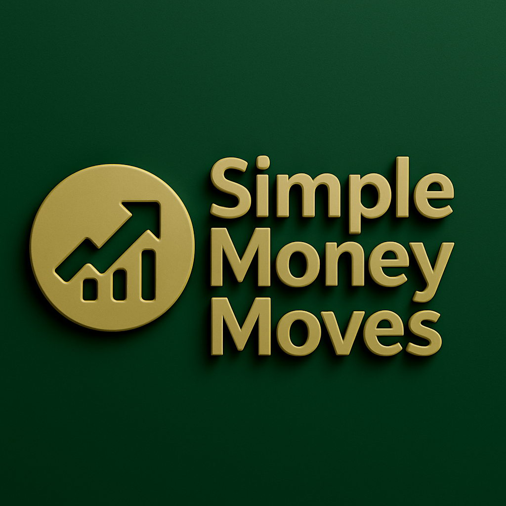 Simple Money Moves